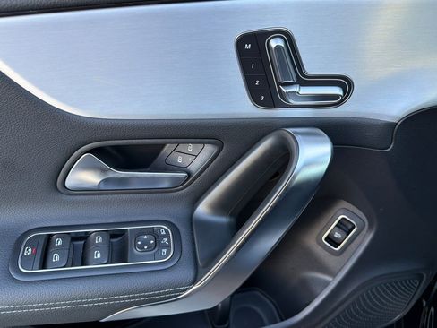 Used 2025 Mercedes-Benz CLA 250 CLA 250 4MATIC image 11