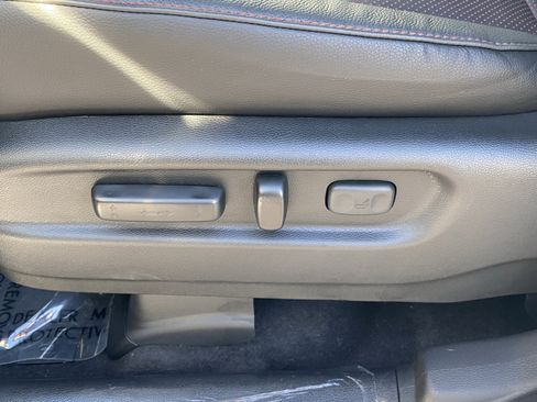 New 2026 Honda Ridgeline Black Edition image 14