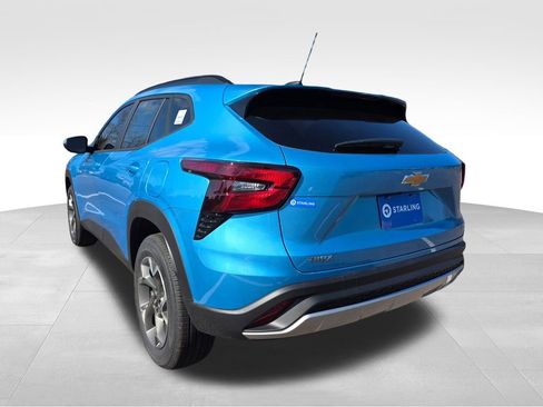 New 2026 Chevrolet Trax LT image 6