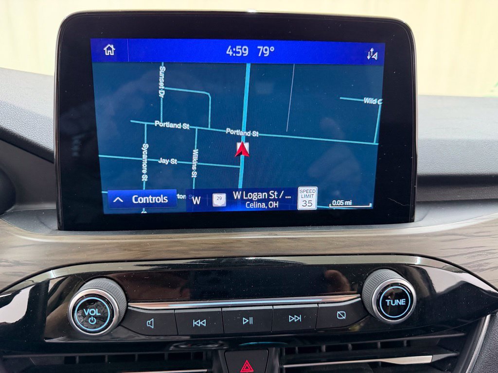 Used 2020 Ford Escape Titanium AWD/4WD image 26
