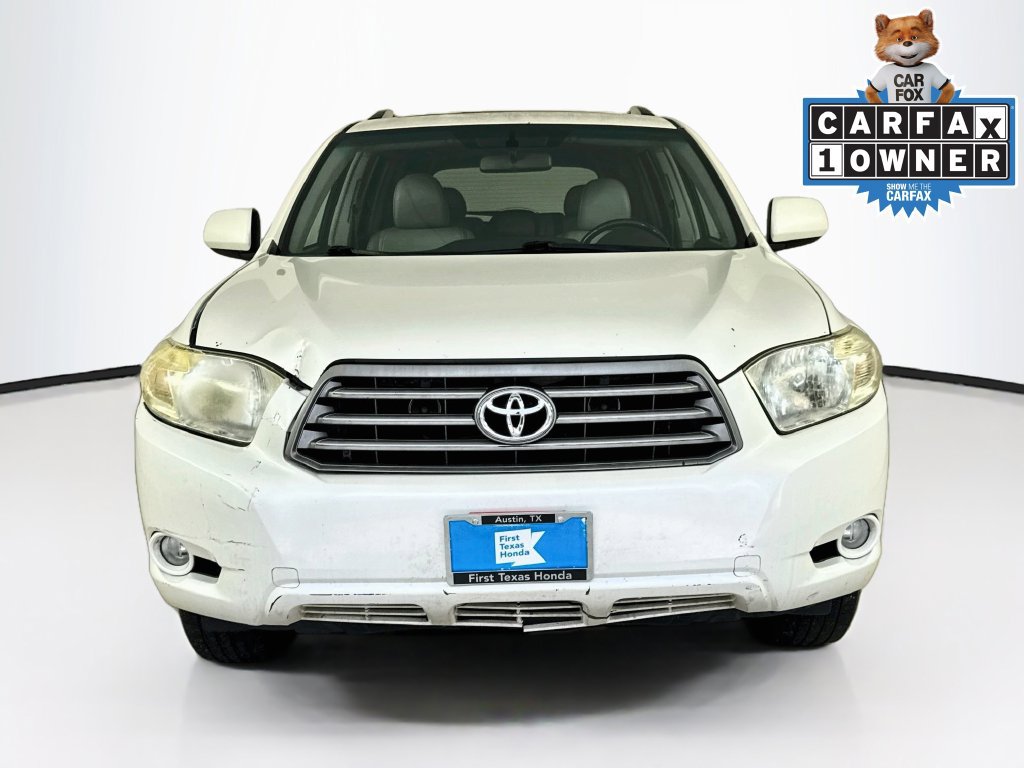 Used 2010 Toyota Highlander SE AWD/4WD image 2