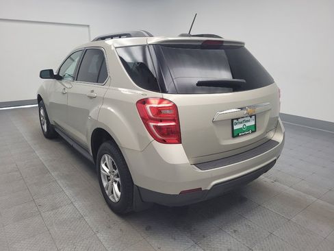 Used 2016 Chevrolet Equinox LT w/ Convenience Package image 5