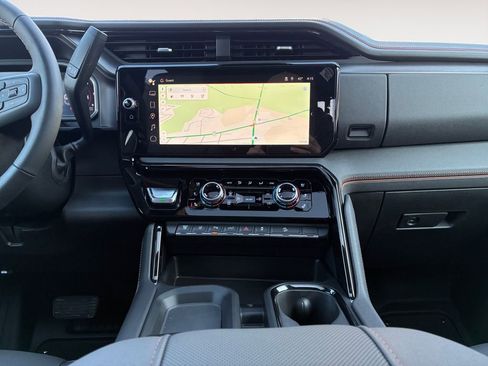 New 2026 GMC Sierra 2500 AT4 w/ AT4 Premium Plus Package image 11