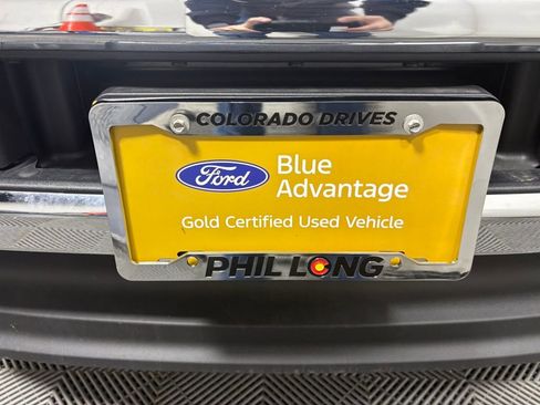 Certified 2025 Ford F350 Lariat image 9