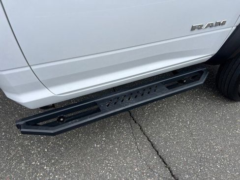 Used 2021 RAM 5500 Tradesman image 30