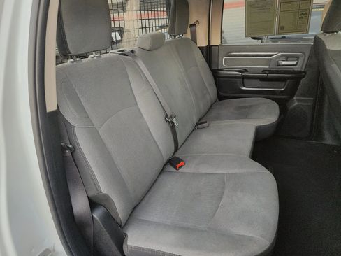 Used 2019 RAM 2500 Big Horn image 37
