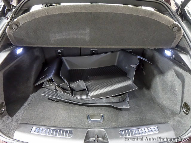 Certified 2020 Cadillac XT4 Sport AWD/4WD image 23