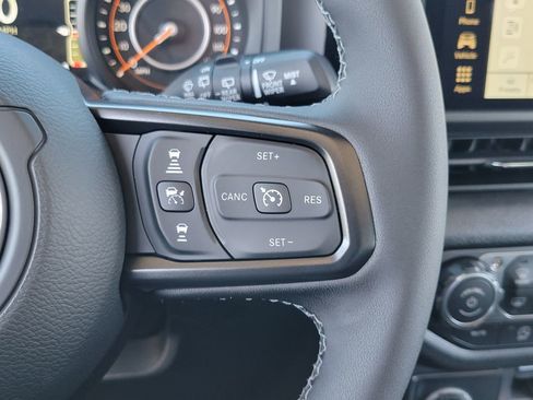 New 2026 Jeep Wrangler Willys image 5