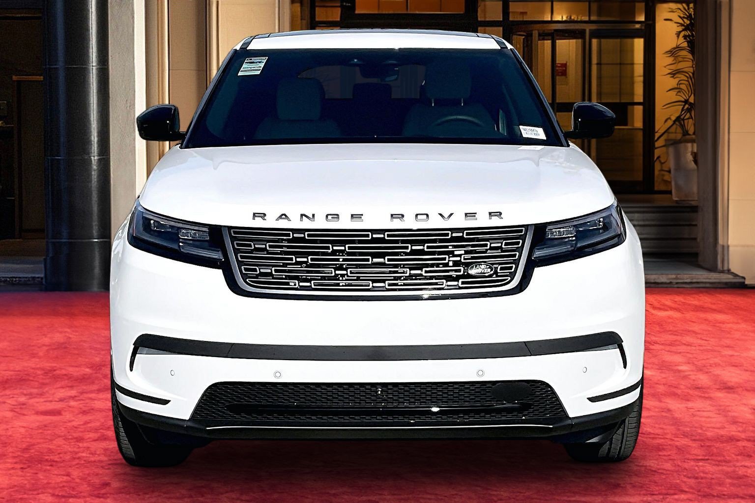 New 2026 Land Rover Range Rover Velar S AWD/4WD image 3