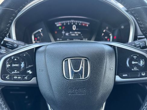 Used 2020 Honda CR-V EX-L image 25
