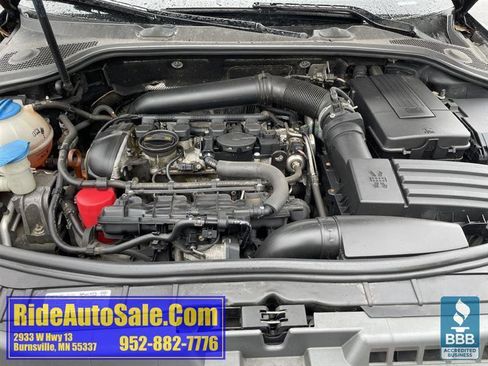 Used 2010 Audi A3 2.0T Premium Plus AWD/4WD image 22