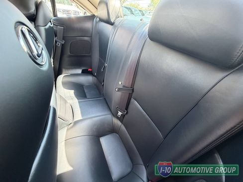 Used 2003 Lexus SC 430 Convertible RWD image 25