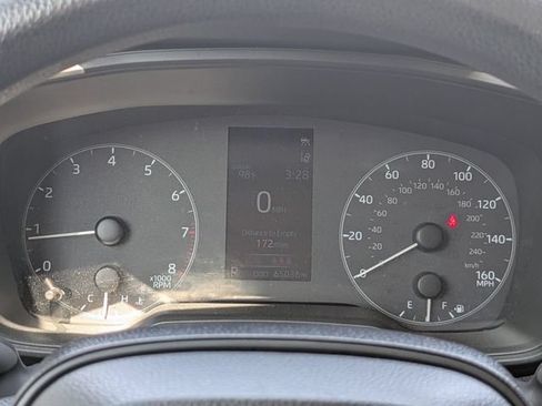 Used 2023 Toyota Corolla LE FWD image 28