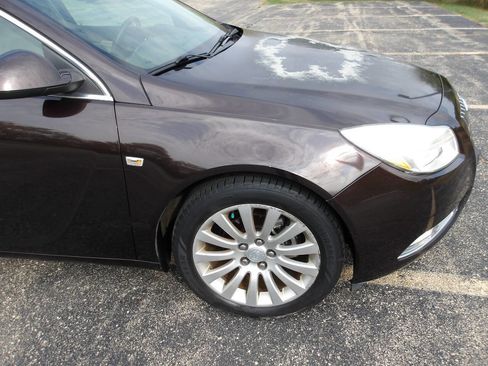 Used 2011 Buick Regal CXL image 26