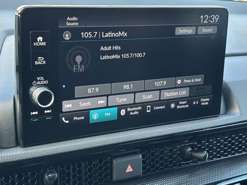 Certified 2025 Honda CR-V EX-L image 20