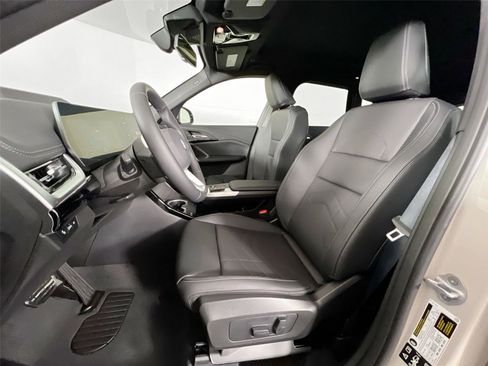 New 2026 BMW X1 xDrive28i w/ Technology Package image 19