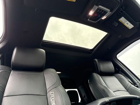 Used 2024 RAM 2500 Rebel image 29