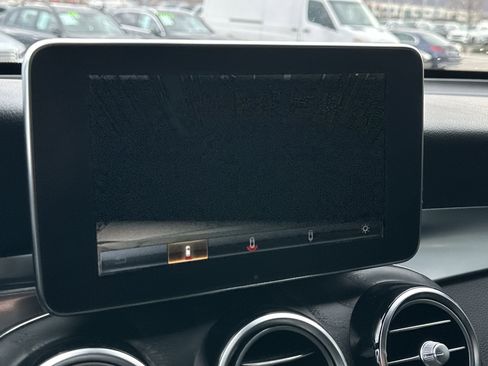 Certified 2018 Mercedes-Benz GLC 300 4MATIC image 22