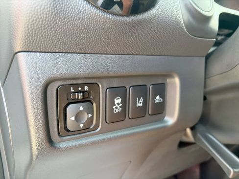 Used 2024 Mitsubishi Mirage Black Edition FWD image 24