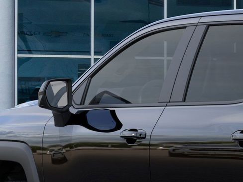 New 2026 Chevrolet Silverado EV W/T image 12