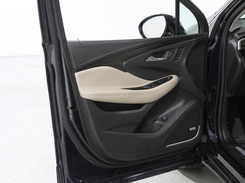 Used 2020 Buick Envision Premium w/ LPO, Active Package image 4