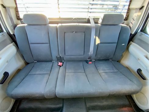 Used 2012 Chevrolet Silverado 2500 W/T image 25