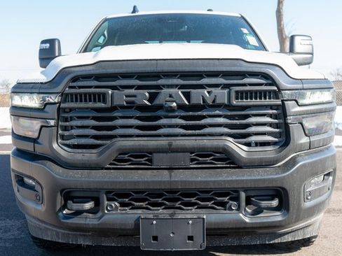 New 2026 RAM 2500 Tradesman image 3