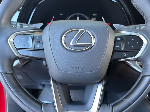 Used 2023 Lexus RX 350 FWD w/ Accessory Package image 21
