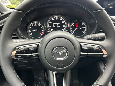 New 2026 MAZDA MAZDA3 2.5 S Hatchback w/ Premium Pkg FWD image 21