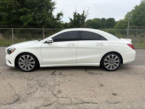 Used 2018 Mercedes-Benz CLA 250 image 5