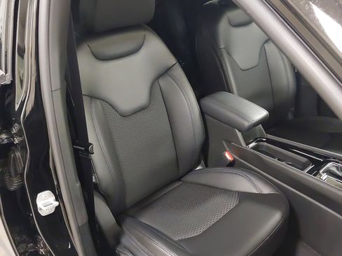 New 2026 Jeep Compass Latitude w/ Quick Order Package 29K image 28