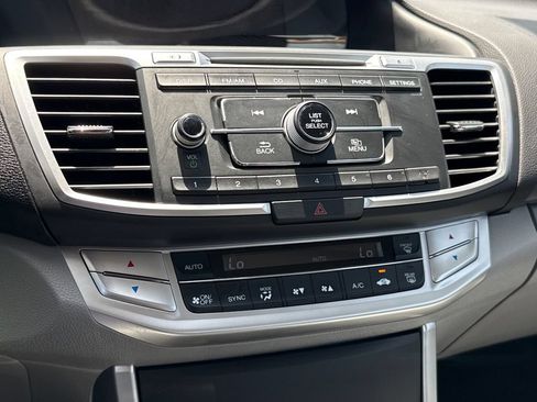 Used 2015 Honda Accord LX image 20