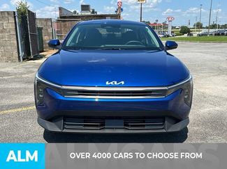 Used 2025 Kia K4 FWD video 2