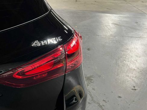 Used 2025 Mercedes-Benz GLA 250 4MATIC image 15