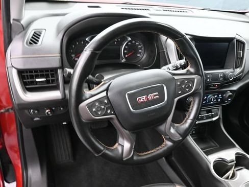 Used 2023 GMC Terrain AT4 AWD/4WD image 26