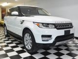 Used 2017 Land Rover Range Rover Sport HSE image 3