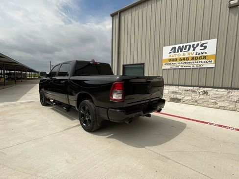 Used 2023 RAM 1500 Big Horn image 13