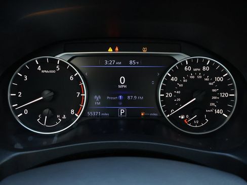 Used 2024 Nissan Altima 2.5 SR FWD image 27