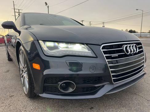 Used 2014 Audi A7 3.0T Prestige image 16
