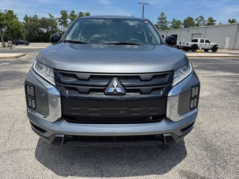 New 2025 Mitsubishi Outlander Sport LE image 2