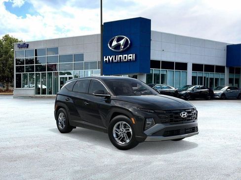 New 2026 Hyundai Tucson SE FWD image 2