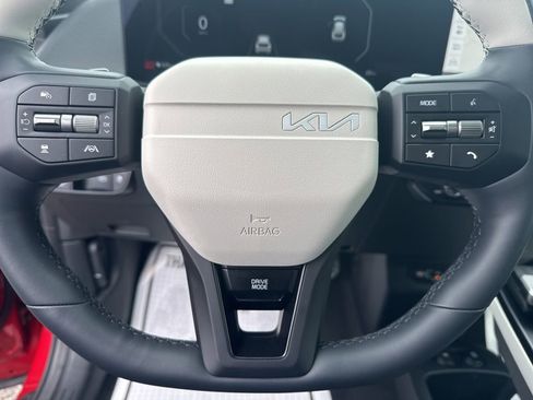 New 2025 Kia EV6 GT-Line AWD/4WD image 13