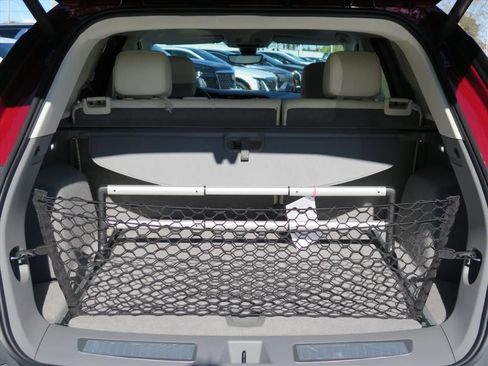 New 2026 Cadillac XT5 Premium Luxury w/ Driver Assist Package image 25