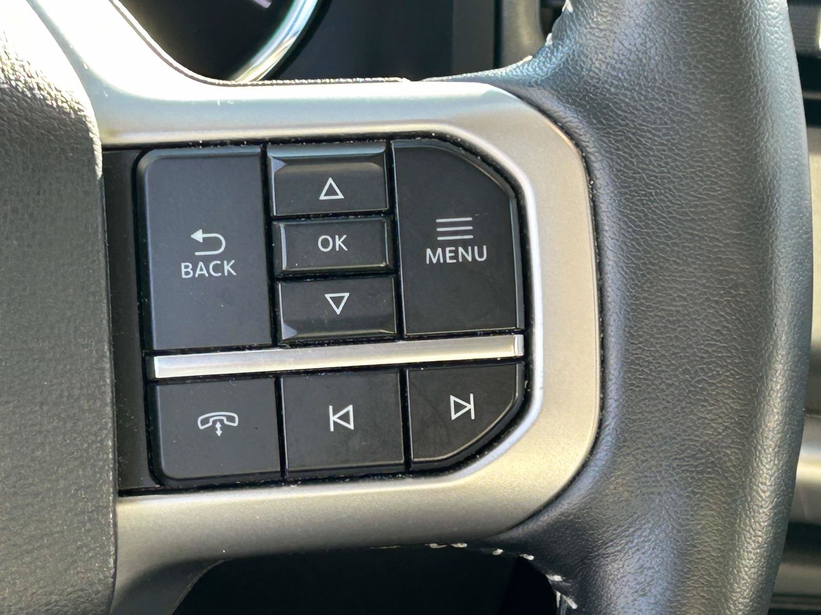 Used 2024 Ford Expedition XLT RWD image 21