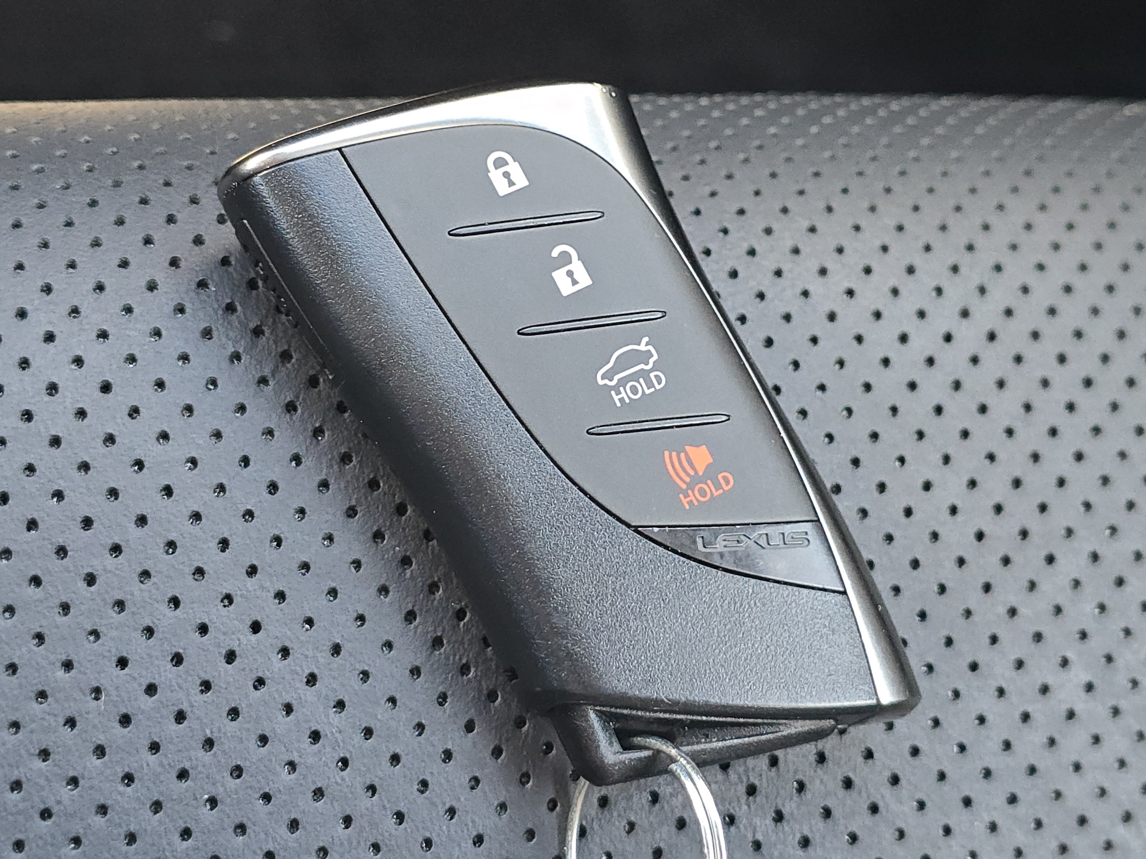 Used 2021 Lexus ES 300h w/ Accessory Package FWD image 28