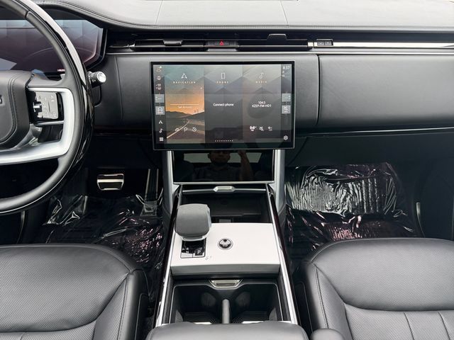 Used 2024 Land Rover Range Rover SE AWD/4WD image 15