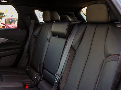 Used 2024 Acura ZDX A-Spec image 33