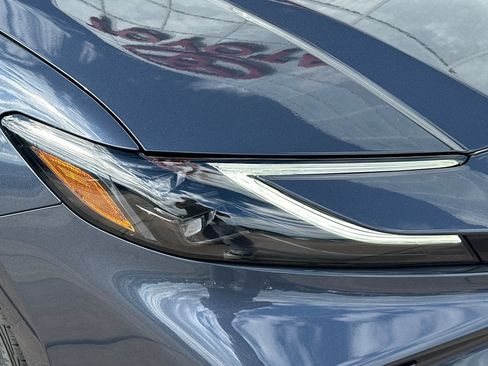 New 2026 Toyota Camry XSE FWD image 29