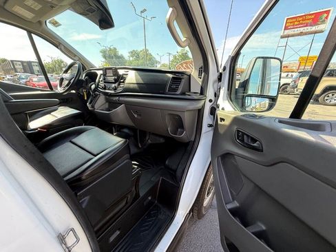 Used 2021 Ford Transit 150 Low Roof image 16