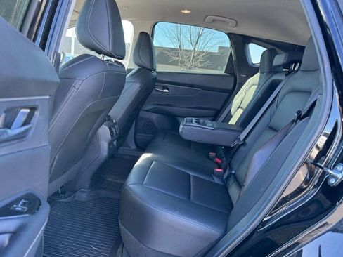 Used 2025 Nissan Murano SV image 9